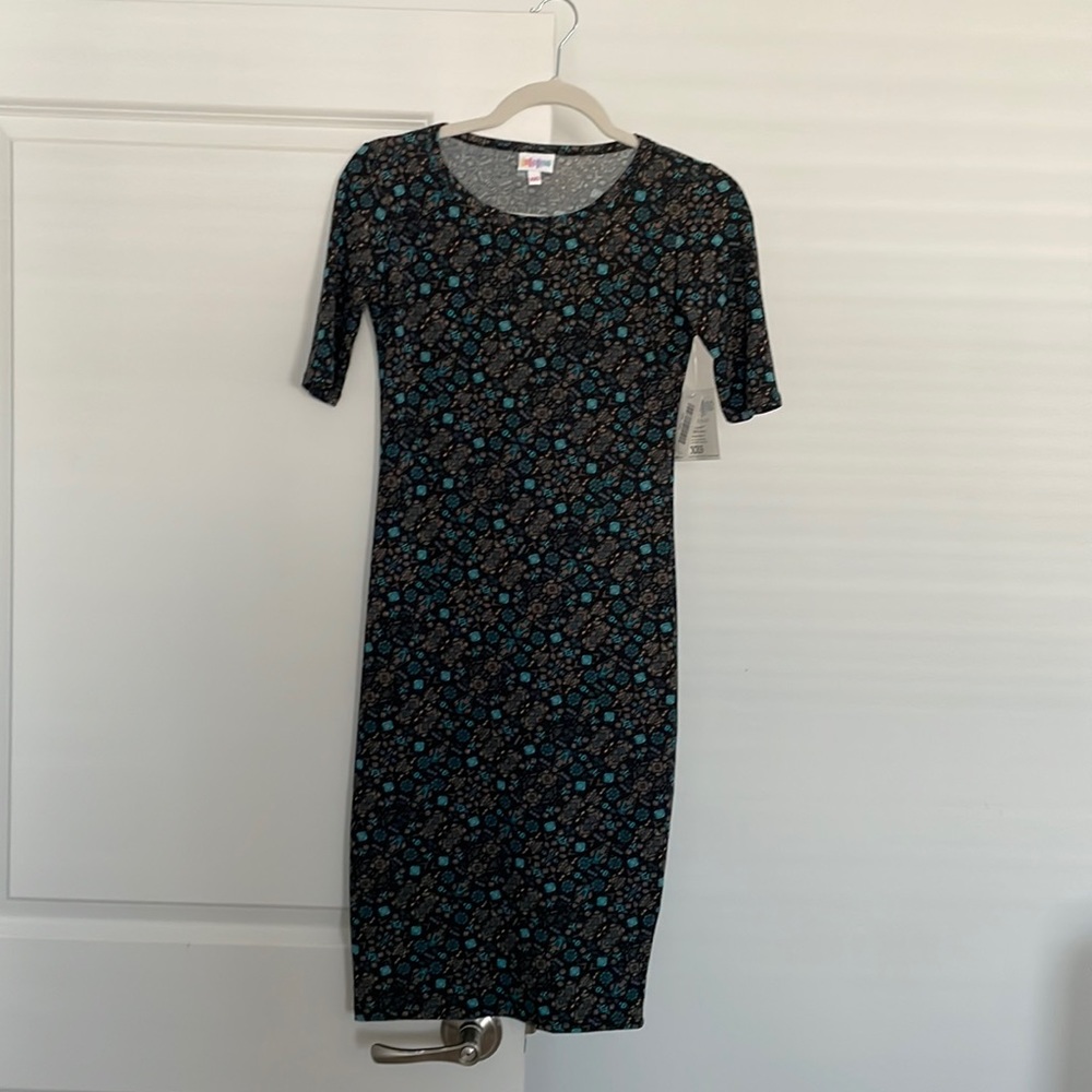Lularoe dress